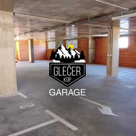 Glecer Kop, Cozy Design Apartment A5, Free Parking Garage Kopaonik Eksteriør billede