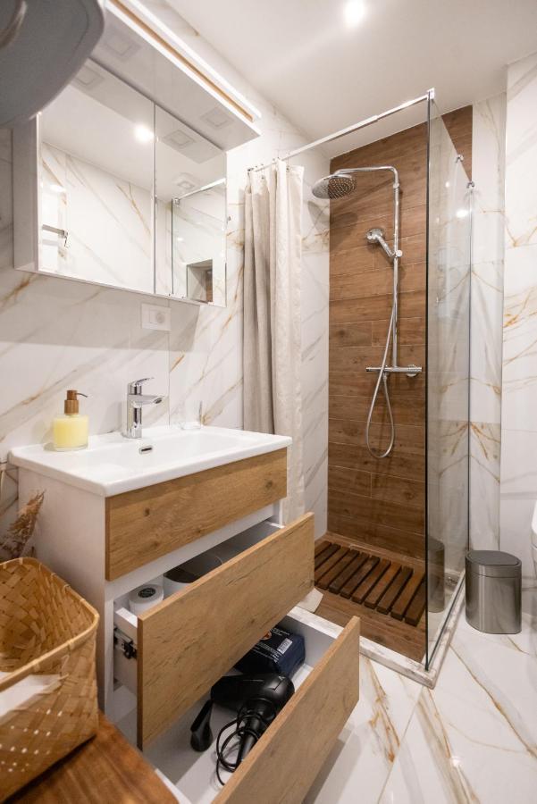 Glecer Kop, Cozy Design Apartment A5, Free Parking Garage Kopaonik Eksteriør billede