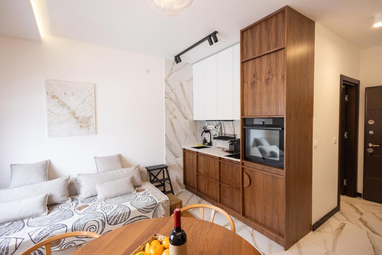 Glecer Kop, Cozy Design Apartment A5, Free Parking Garage Kopaonik Eksteriør billede