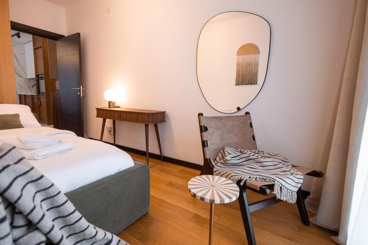 Glecer Kop, Cozy Design Apartment A5, Free Parking Garage Kopaonik Eksteriør billede