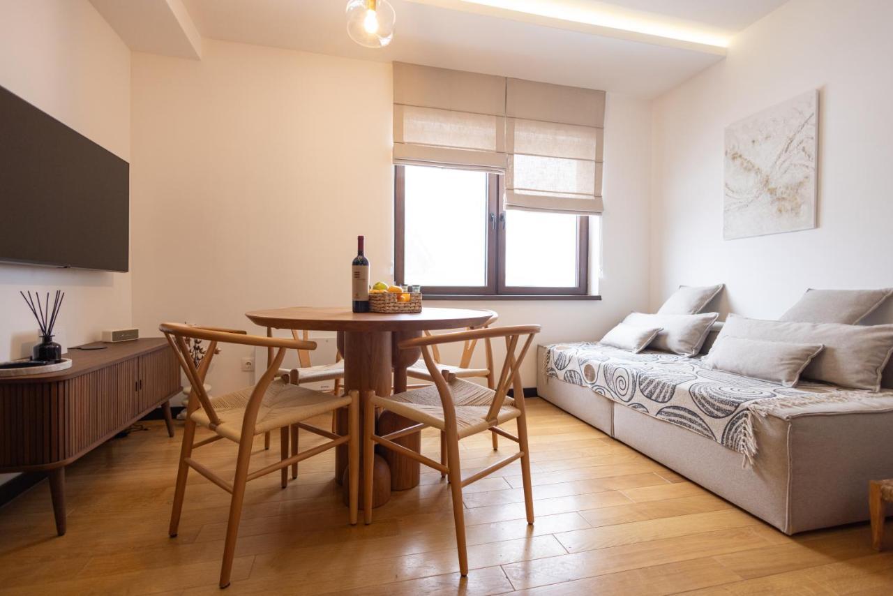 Glecer Kop, Cozy Design Apartment A5, Free Parking Garage Kopaonik Eksteriør billede
