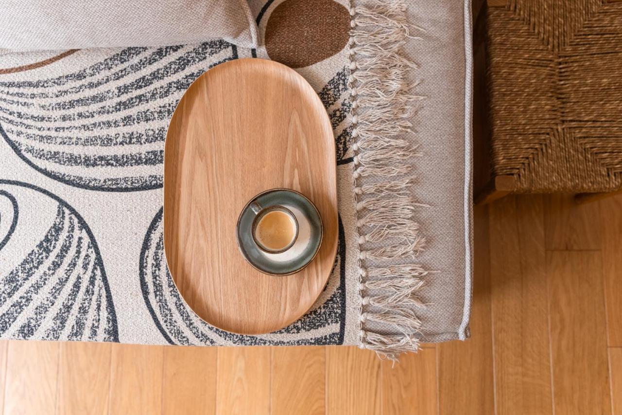 Glecer Kop, Cozy Design Apartment A5, Free Parking Garage Kopaonik Eksteriør billede