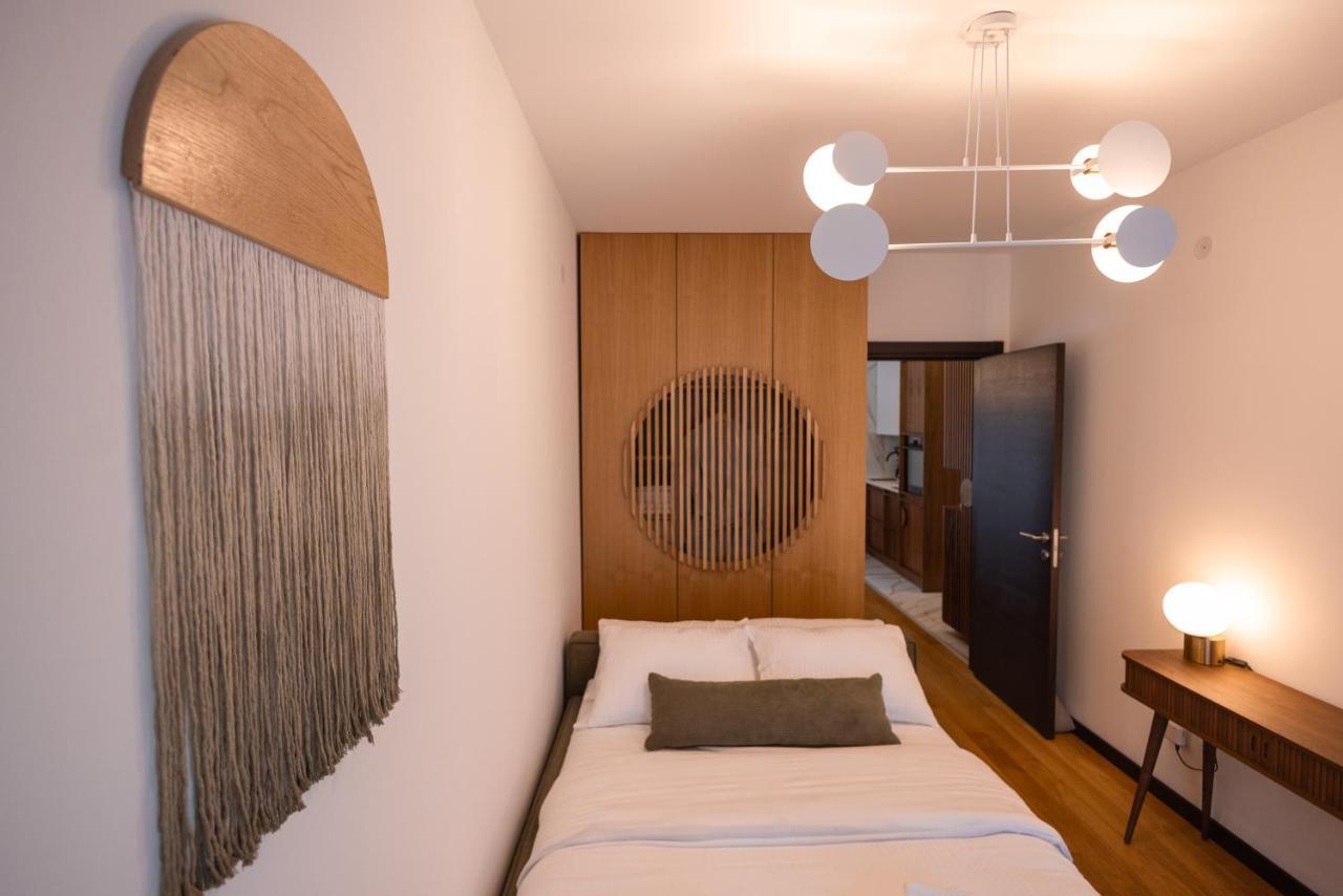 Glecer Kop, Cozy Design Apartment A5, Free Parking Garage Kopaonik Eksteriør billede