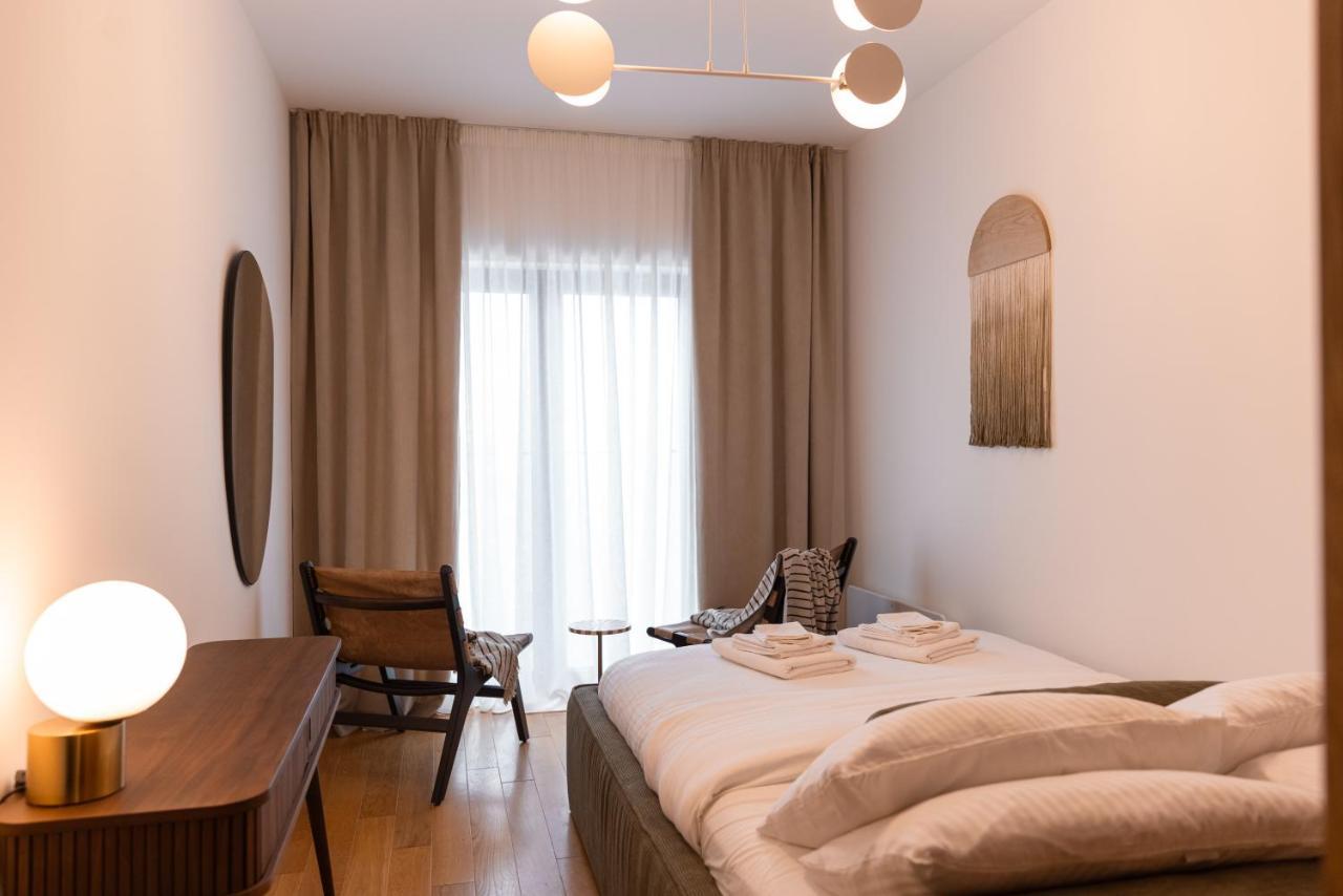 Glecer Kop, Cozy Design Apartment A5, Free Parking Garage Kopaonik Eksteriør billede