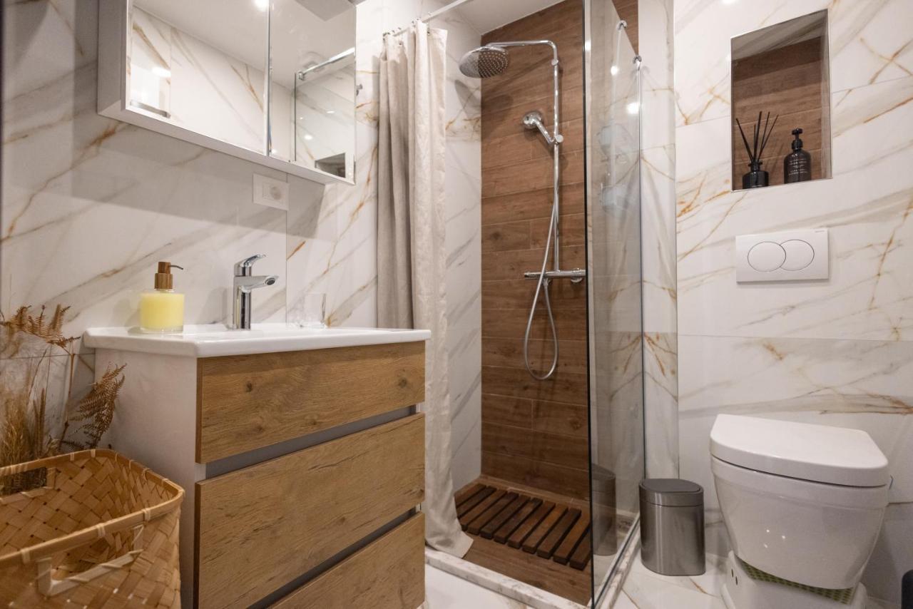 Glecer Kop, Cozy Design Apartment A5, Free Parking Garage Kopaonik Eksteriør billede