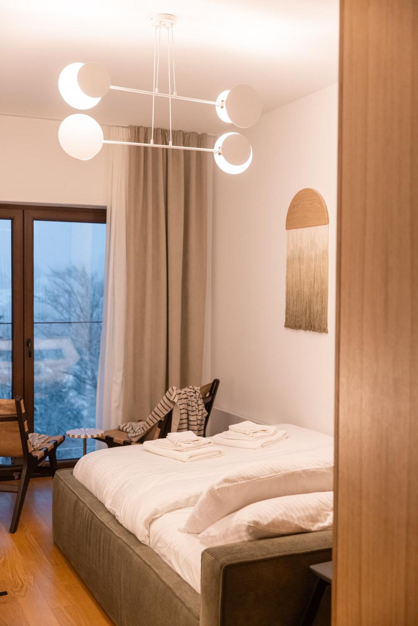 Glecer Kop, Cozy Design Apartment A5, Free Parking Garage Kopaonik Eksteriør billede