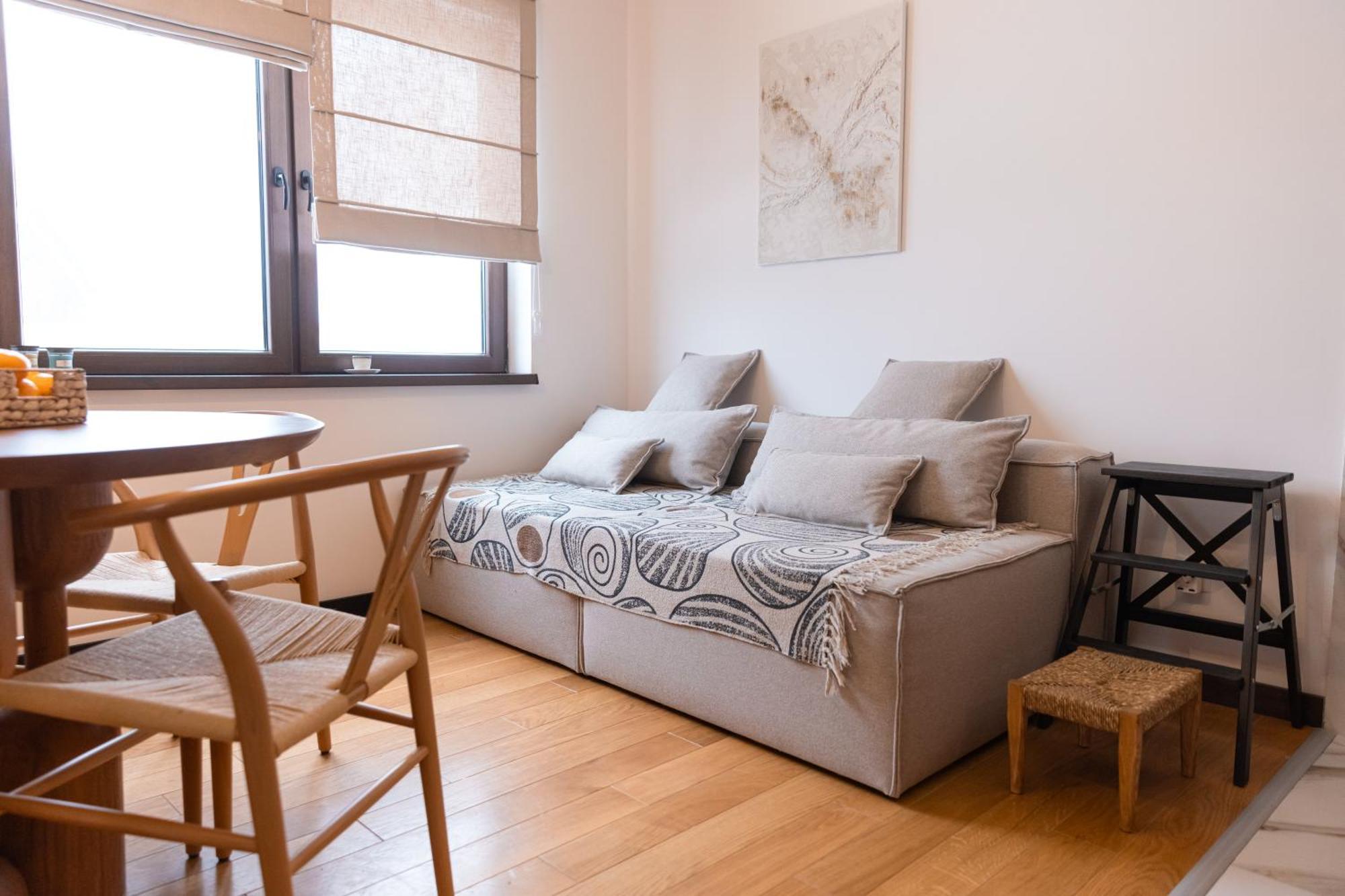Glecer Kop, Cozy Design Apartment A5, Free Parking Garage Kopaonik Eksteriør billede